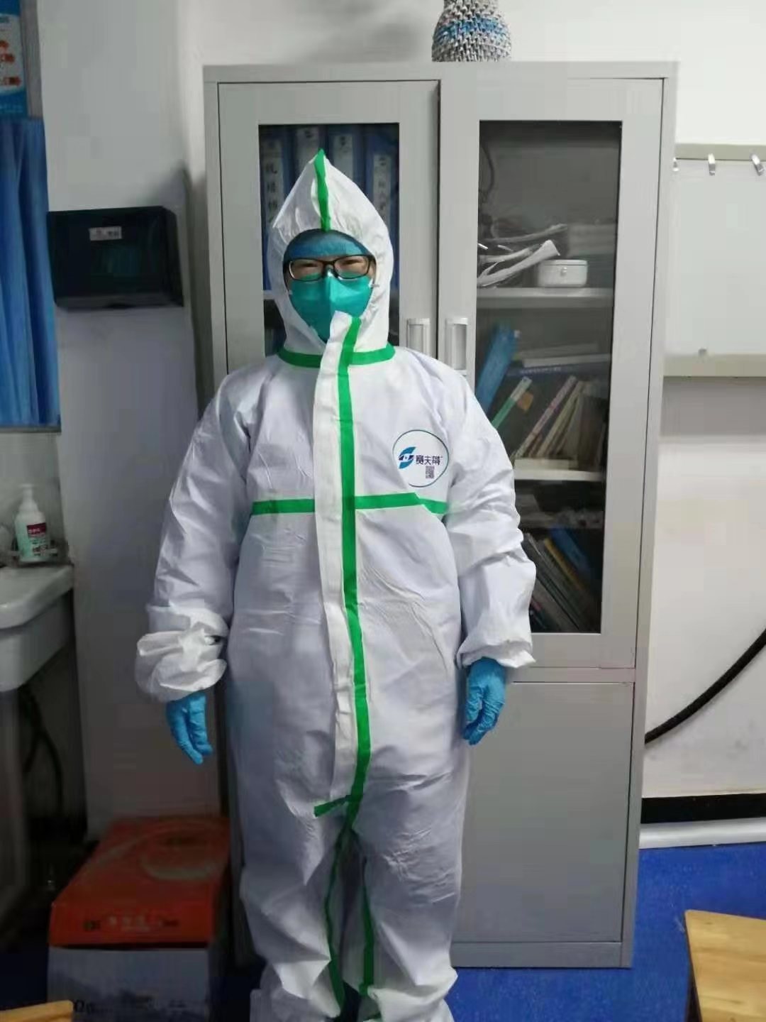 肺炎無情，而你有情——一名武漢防疫一線醫(yī)護家屬的心聲