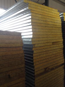 彩鋼復(fù)合板與鋁塑復(fù)合板的加工特色——以天津市東麗區(qū)帥宇鋼結(jié)構(gòu)廠為例