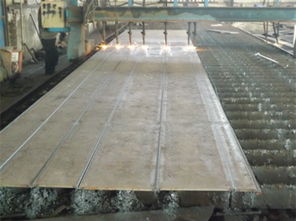 內蒙古H型鋼專業生產廠家探索 聚焦嘉裕與行業選擇