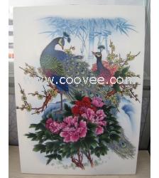 鋁塑板噴繪加工 技術與應用詳解